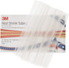 3M 00051128601259 6" LONG, 2:1, POLYOLEFIN HEAT SHRINK ELE