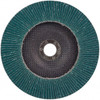 3M 00051141309972 7" 60 GRIT 7/8" CENTER HOLE TYPE 29 ZIRC