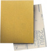 3M 00051141555294 220 GRIT, ALUMINUM OXIDE SANDING SHEET