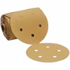 3M 00051141555522 5" DIAM, 120 GRIT FEPA, ALUMINUM OXIDE A