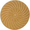 3M 00051141555911 6" DIAM, 150 GRIT, ALUMINUM OXIDE HOOK &