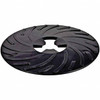 3M 00051144817290 9" MAX DIAM, ABRASIVE DISC FACE PLATE