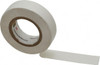 3M 00054007102328 1/2" X 20' X 7 MIL WHITE VINYL ELECTRICA