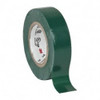 3M 00054007102656 1/2" X 20' X 7 MIL GREEN VINYL ELECTRICA