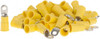 3M 00054007947516 12-10 AWG PARTIALLY INSULATED CRIMP CONN