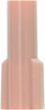 3M 00054007947998 22 TO 18 AWG PARTIALLY INSULATED FEMALE 