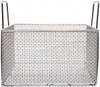 MARLIN STEEL WIRE PRODUCTS 00-104-31 MARLIN STEEL STAINLESS MESH BASKETS 14X1
