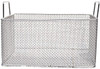 MARLIN STEEL WIRE PRODUCTS 00-105-31 MARLIN STEEL STAINLESS MESH BASKETS 18X1