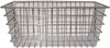 MARLIN STEEL WIRE PRODUCTS 00-155-12 MARLIN STEEL NESTING WIRE BASKETS 16X24X