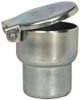 GITS 00309 STEEL, ZINC PLATED, SHOULDER DRIVE ONE P