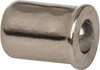 GITS 00520 STEEL, ZINC PLATED, PLAIN DRIVE ONE PIEC