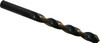 TRIUMPH TWIST DRILL 012525 25/64" 135 HIGH SPEED STEEL JOBBER DRILL