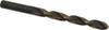 TRIUMPH TWIST DRILL 012526 13/32" 135 HIGH SPEED STEEL JOBBER DRILL