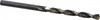 TRIUMPH TWIST DRILL 012611 #11 135 HIGH SPEED STEEL JOBBER DRILL