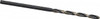 TRIUMPH TWIST DRILL 012647 #47 135 HIGH SPEED STEEL JOBBER DRILL