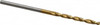 TRIUMPH TWIST DRILL 012806 3/32" 135 HIGH SPEED STEEL JOBBER DRILL