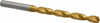 TRIUMPH TWIST DRILL 012819 19/64" 135 HIGH SPEED STEEL JOBBER DRILL