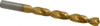 TRIUMPH TWIST DRILL 012829 29/64" 135 HIGH SPEED STEEL JOBBER DRILL
