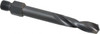 HERTEL 01778190 1/4" DRILL BIT, EXTRA LENGTH, COBALT, TH