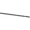 PRECISION TWIST DRILL 018246 #46 135 HIGH SPEED STEEL JOBBER DRILL