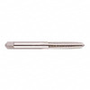 REGAL CUTTING TOOLS 018406RS #8-32 UNC H3 4-FLUTE BRIGHT FINISH SOLID