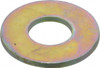 MADE IN USA 02995181 9/16" SCREW, GRADE 8 ALLOY STEEL USS FLA