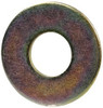 MADE IN USA 02995207 3/4" SCREW, GRADE 8 ALLOY STEEL USS FLAT
