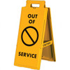 PRO-SAFE 03-600-41 FLOOR SIGNS