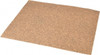 VALUE COLLECTION 04-0050 50 GRIT, ALUMINUM OXIDE SANDING SHEET