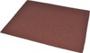 VALUE COLLECTION 04-0080F 80 GRIT, ALUMINUM OXIDE SANDING SHEET
