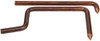 MILLER ELECTRIC 040207 SPOT WELDER TIPS & TONGS