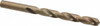 HERTEL 04138418 13/32" 135 COBALT JOBBER DRILL