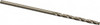 HERTEL 04138962 #49 135 COBALT JOBBER DRILL