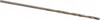 HERTEL 04139077 #60 135 COBALT JOBBER DRILL