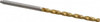 HERTEL 04140976 3/32" 135 COBALT JOBBER DRILL