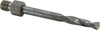HERTEL 04619078 0.185" DRILL BIT, EXTRA LENGTH, HIGH SPE