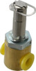 PARKER 04F20C1108ACF S.S. BODY SOLENOID VALVES