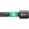 WERA 05057624001 HEX BLADE SCREWDRIVER BITS