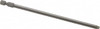 WERA 05059452001 7/32" SLOTTED SCREWDRIVER BIT