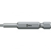 WERA 05060147001 #1" SQUARE SIZE SQUARE RECESS BIT