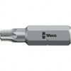 WERA 05066486001 1/4" DRIVE T15 TORX SCREWDRIVER BIT