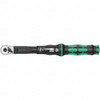 WERA 05075610001 3/8" DRIVE ADJUSTABLE TORQUE WRENCH