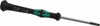 WERA 05118072001 3MM PRECISION MINIATURE HEX DRIVER