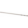 DORMER 0574218 #76 118? HIGH SPEED STEEL JOBBER DRILL