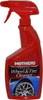MOTHER NATURE'S CUISINE 05924 AUTOMOTIVE WHEEL CLEANER