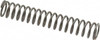 VALUE COLLECTION 06811053 0.3" OD 1-3/4" FREE LENGTH MUSIC WIRE CO