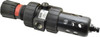 PARKER 06E32A13AC 1/2" NPT PORT INTERMEDIATE 1 PIECE FILTE