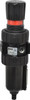 PARKER 06E34A13AC 1/2" NPT PORT INTERMEDIATE 1 PIECE FILTE