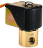 PARKER 06F20C2118BDF S.S. BODY SOLENOID VALVES