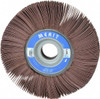 MERIT ABRASIVES 08834123017 6 X 1" 240 GRIT ALUMINUM OXIDE UNMOUNTED